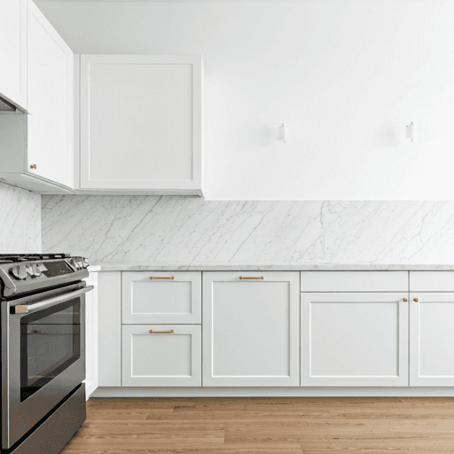 Kitchen visualization