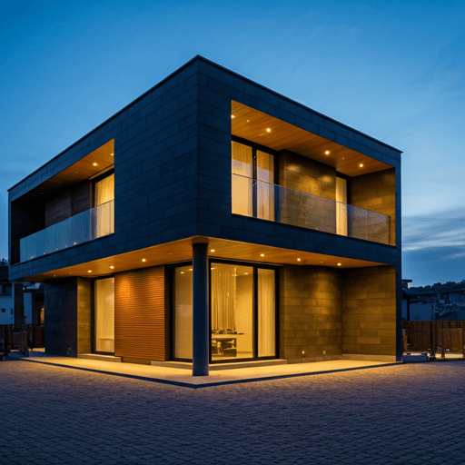 Ziora 3D visualization