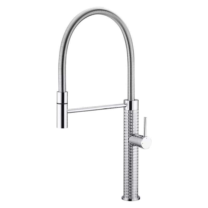 Modern Flexible Spout
