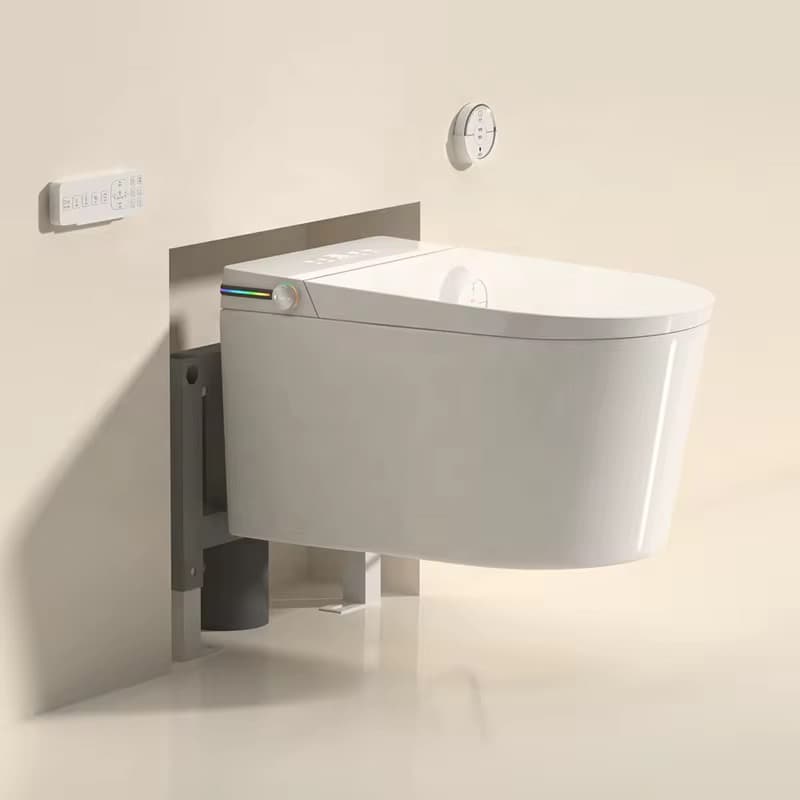 Smart Control Panel