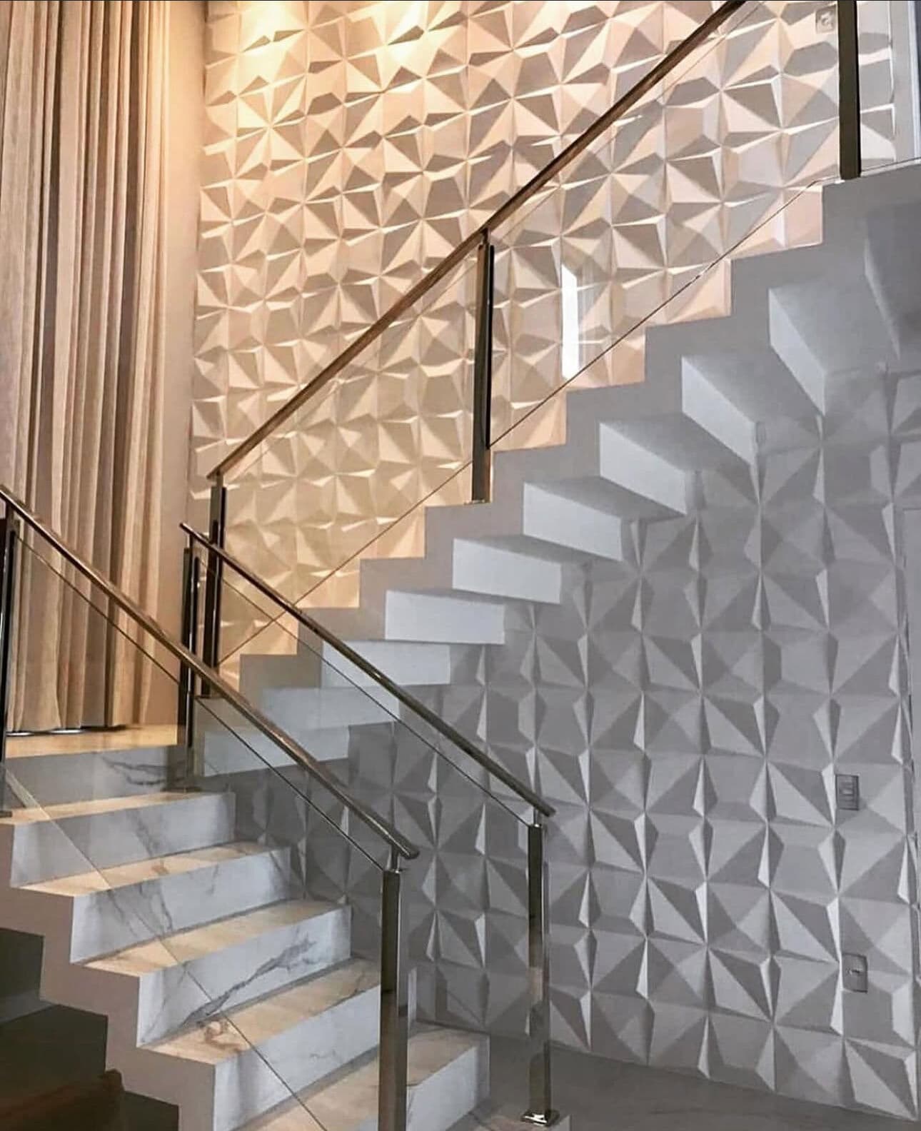 Interior Finishing